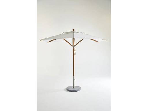 12' Hexagon Umbrella - Image 1