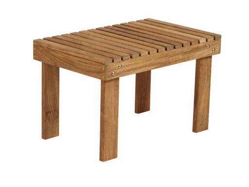 ADIRONDACK Side Table - Image 1