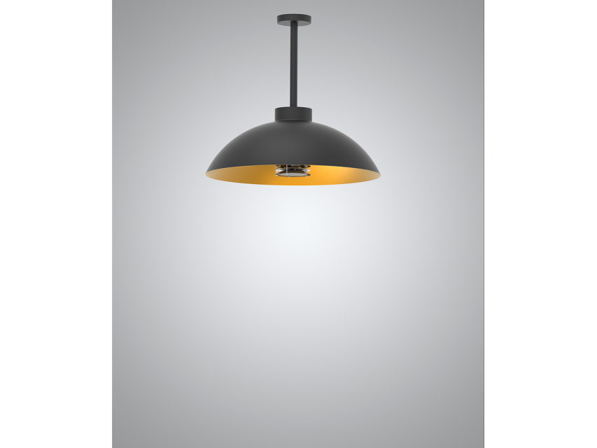 DOME PENDANT - Image 1
