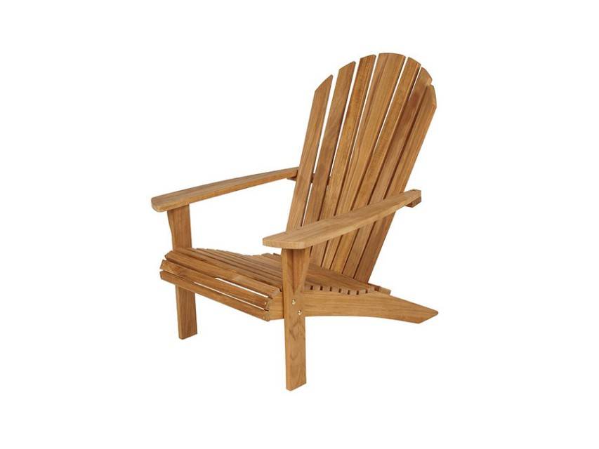 ADIRONDACK Armchair - Image 1
