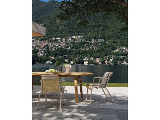 Eolias Outdoor Salina Chair - Image 1