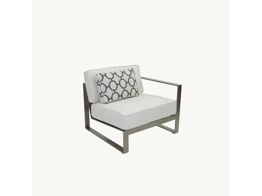 Park Place Sectional Left  Arm Lounge Unit - Image 1