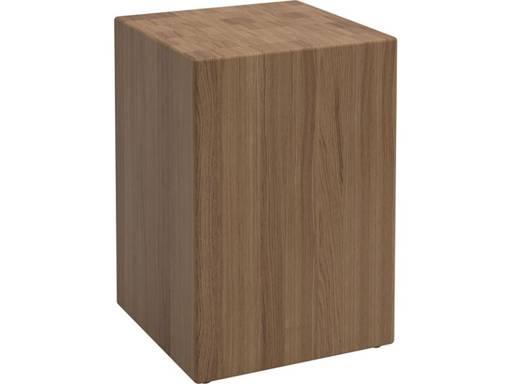DECO Block Side Table - Image 1