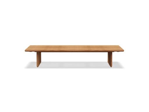 Deck Sofa Table 88"L - Image 1