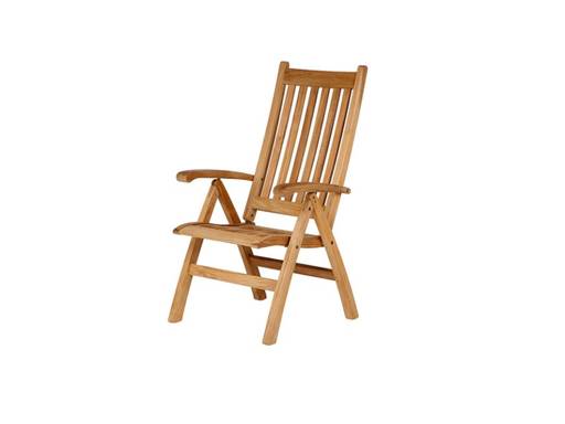 ASCOT Highback Recliner - Image 1