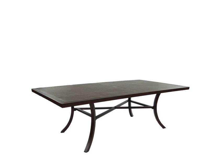 CLASSICAL 44" X 84" Rectangular Dining Table - Image 1