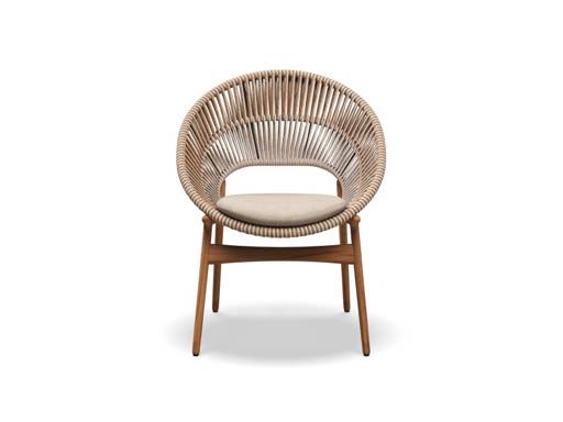 Bora Dining Chair - Image 1