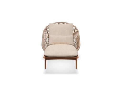 Bora Lounger - Image 1