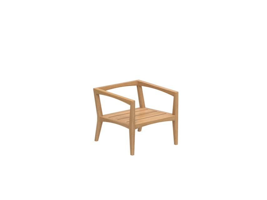 ZENHIT LOW CHAIR - Image 1