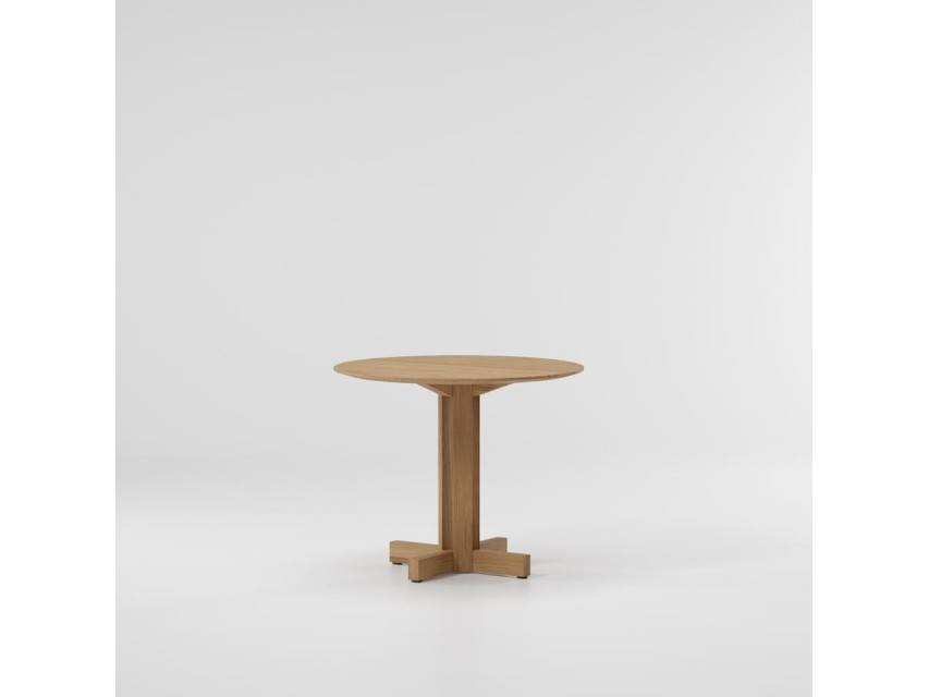 ALTAR Circle Dining Table - Image 1