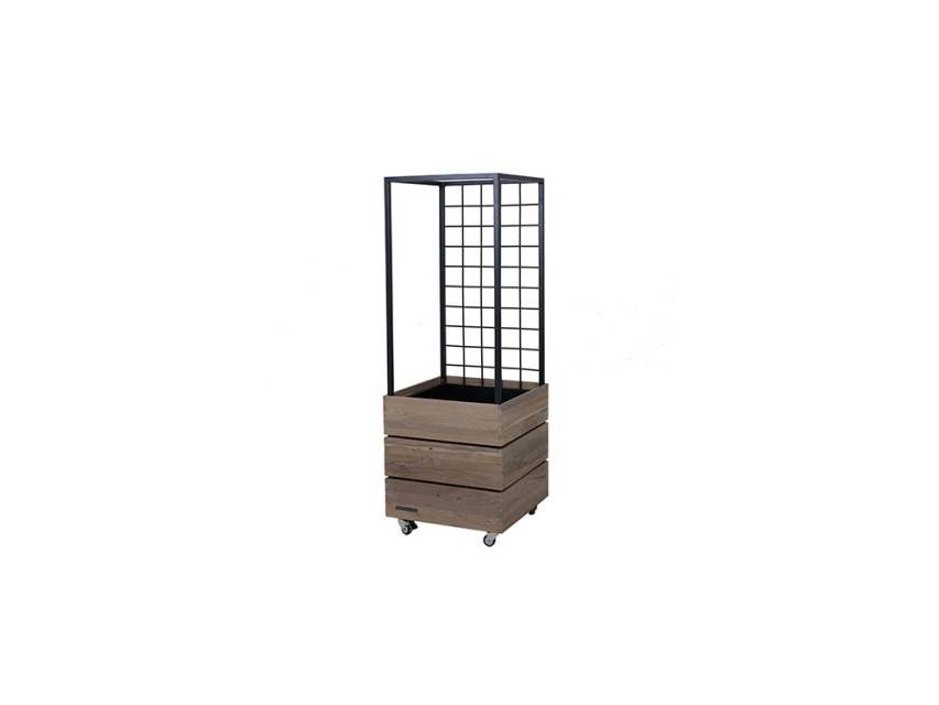 AIKO planter square - Image 1