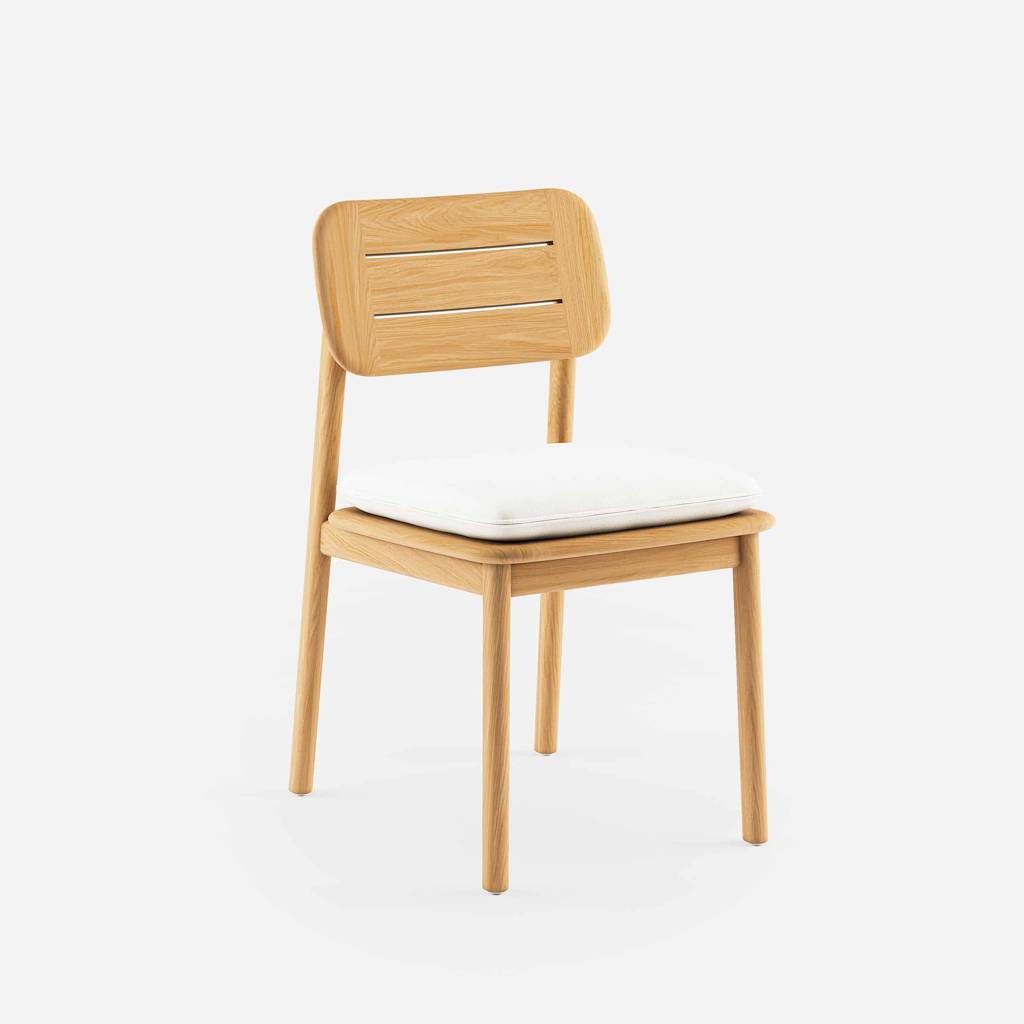 Walloon Dining Side Chair