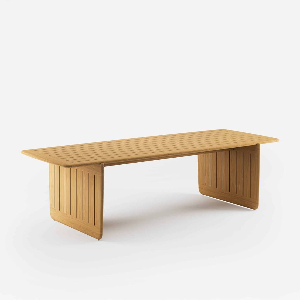 Walloon Dining Table