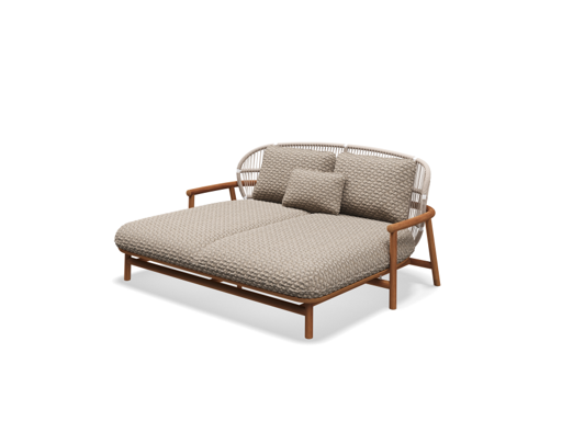 Fern Low Back Daybed - Image 1