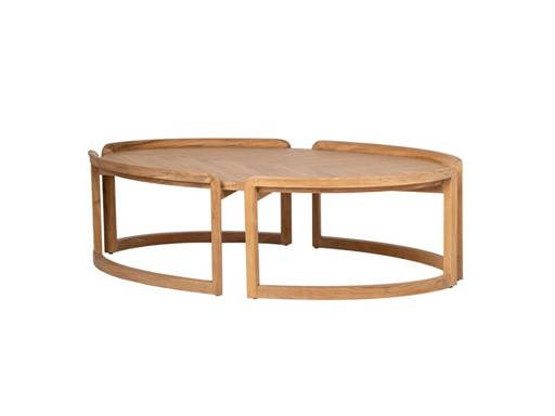 ARC Coffee Table - Image 1
