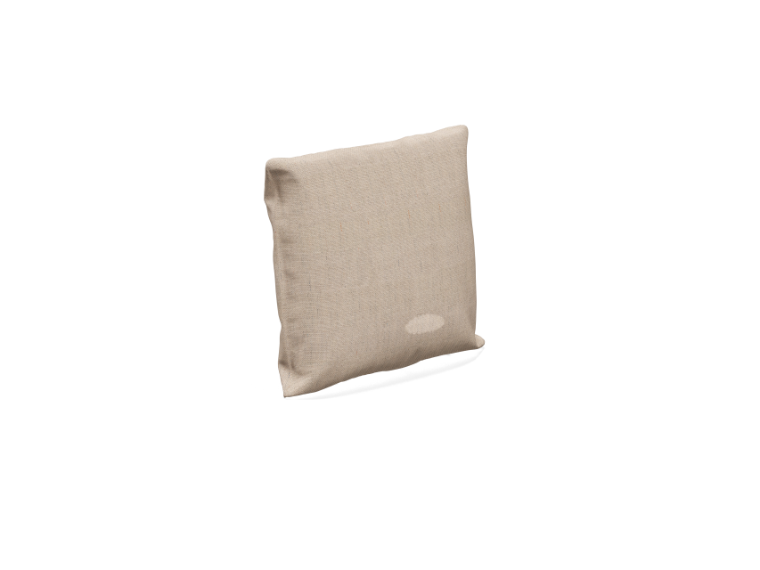 Accessory Square Scatter Cushion 20"W - Image 1
