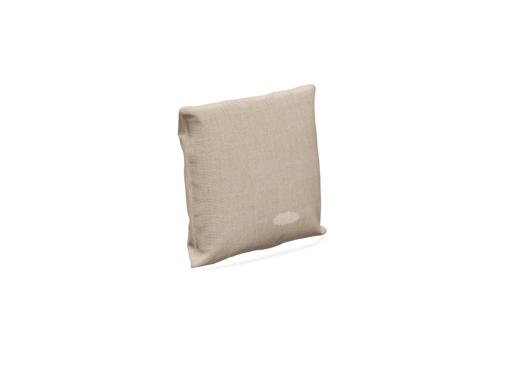 Accessory Square Scatter Cushion 20&quot;W - Image 1