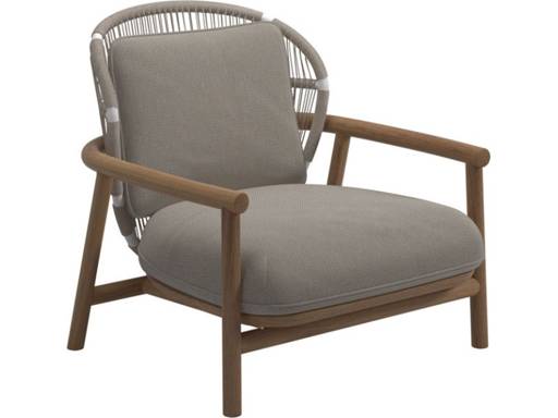 FERN Lounge Chair Low Back - Image 6