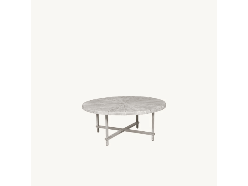 Antler Hill 42'' Round Chat Table  - Image 1