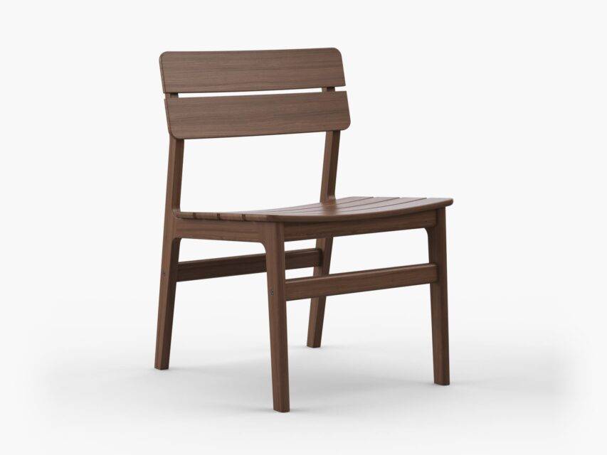 Innova Aurora Dining Side Chair - Image 1