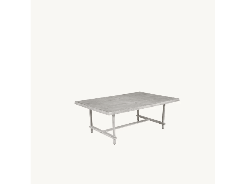 Antler Hill 32" X 48" Large Rectangular Coffee Table - Image 1