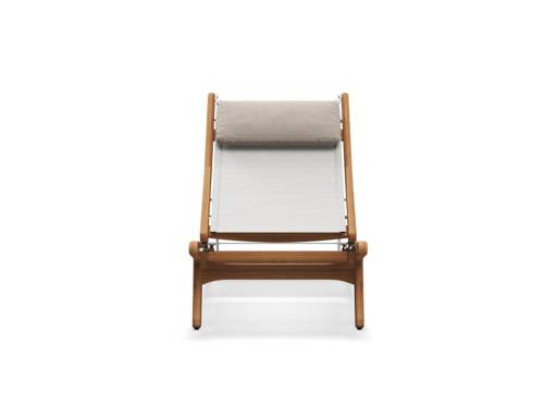 Bay Reclining Chair - Image 1