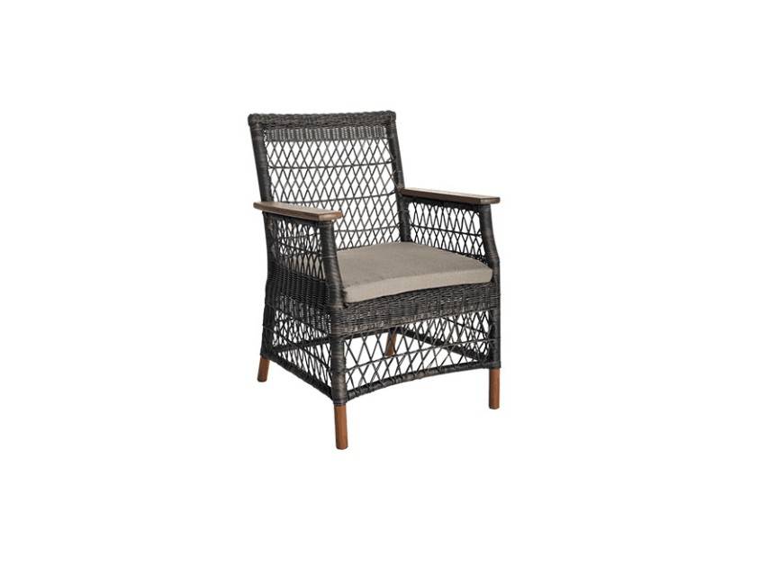 VINTAGE Dining Chair - Image 1