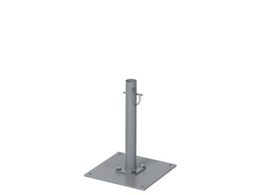 PARASOL Base - Floor Fixing - Image 1