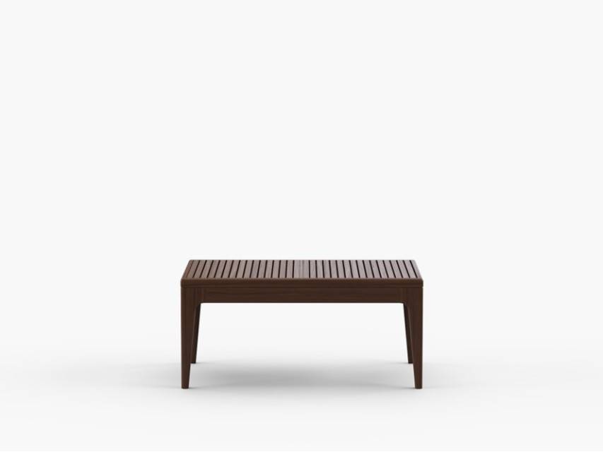 MIX Rectangular Side Table - Image 6