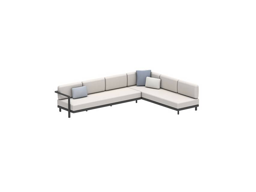 ALURA LOUNGE SET09A - Image 1