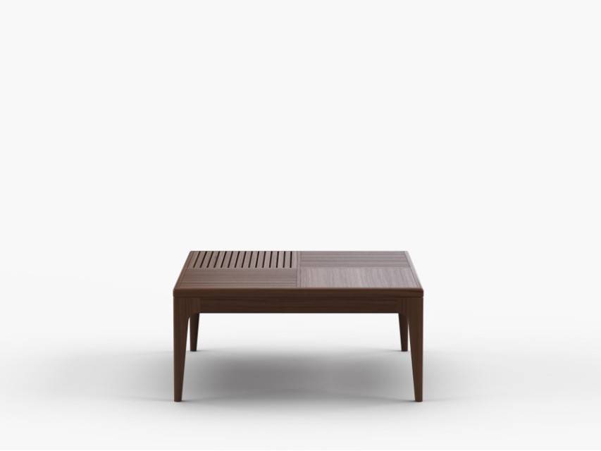 MIX Square Coffee Table - Image 5