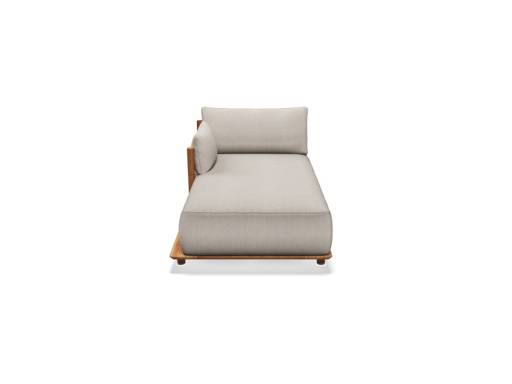 Salina Left Chaise Unit - Image 1