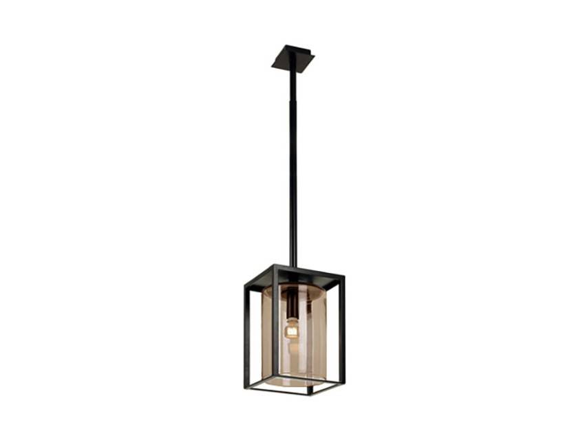 DOME CEILING LAMP - Image 1