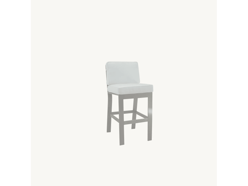 Trento Cushioned Bar Stool - Image 1