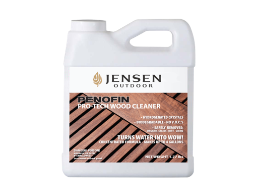 Aftercare Penofin® Pro-Tech Wood Cleaner - Image 1