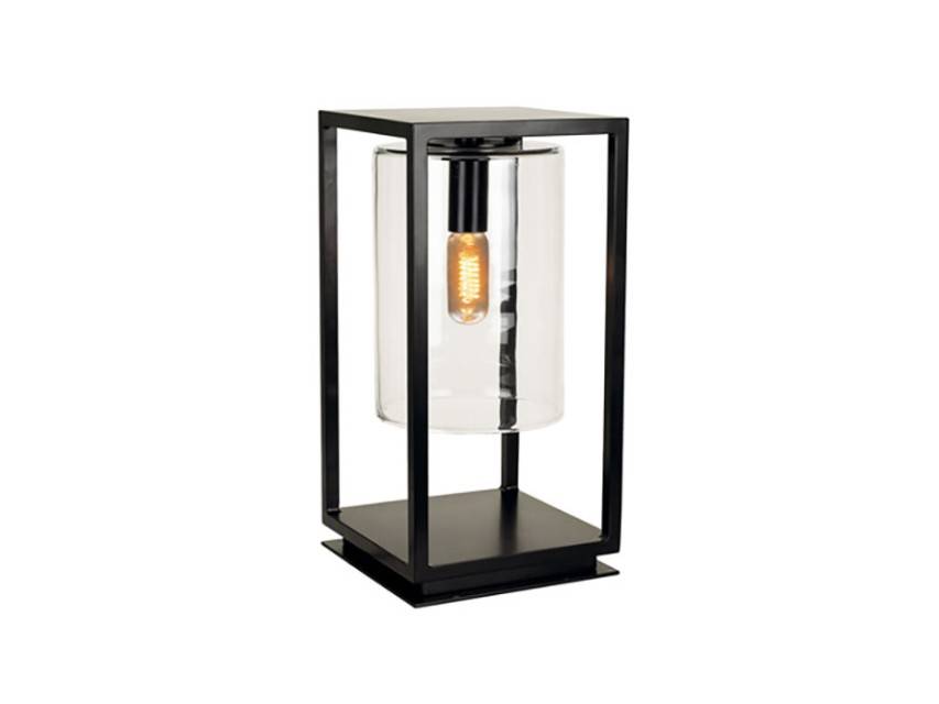 DOME GATE LAMP - Image 1
