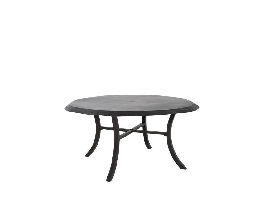 CLASSICAL 64" Round Dining Table - Image 1
