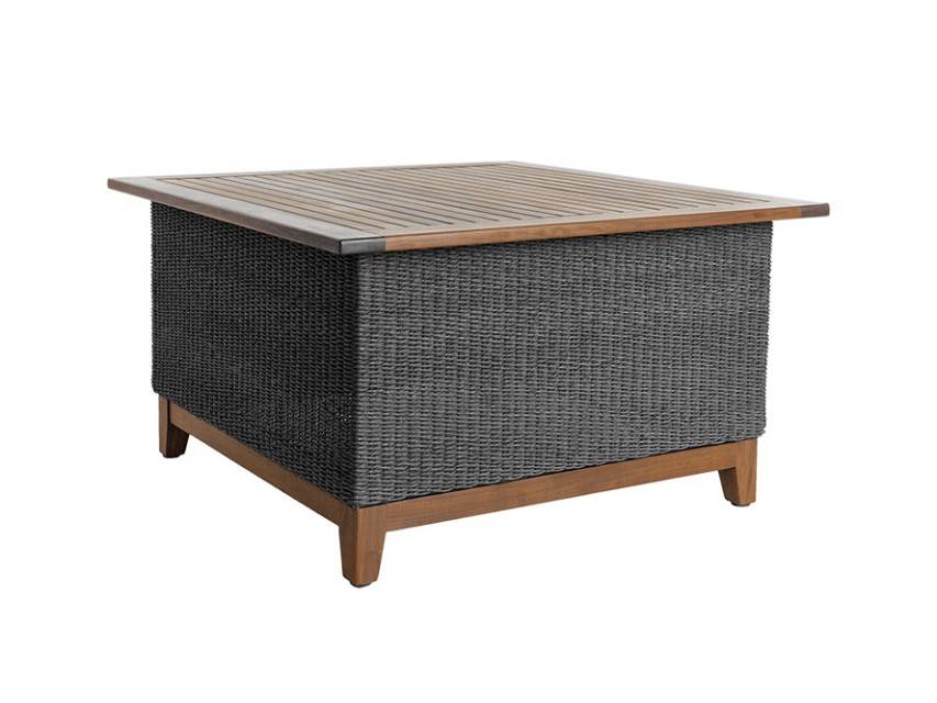 CORAL Chat Table - Image 1