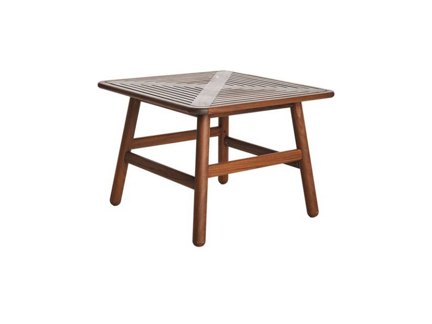 NEST 24″ Square Side Table  - Image 1