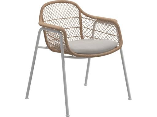 FRESCO Dining Chair - Image 6