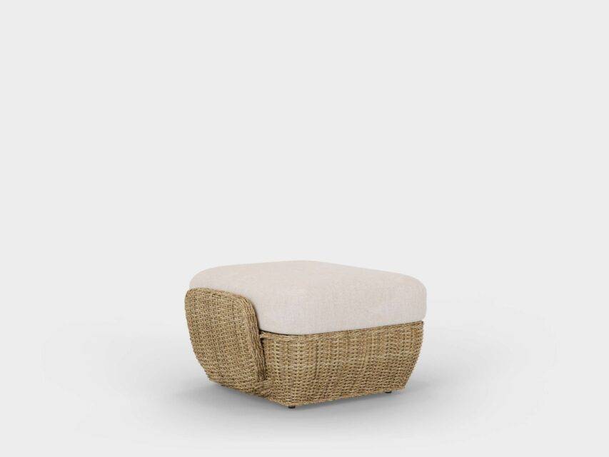 Velo Ottoman - Image 1