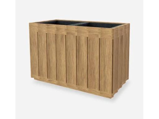 Paley Planter Rectangle - Image 1