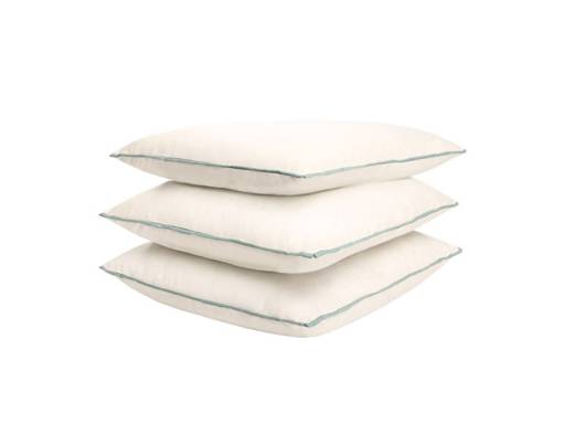 23&quot; X 23&quot; Toss Pillow With Cordless Welt - Image 1
