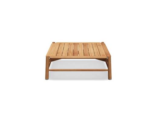 Salina Square Coffee Table - Image 1