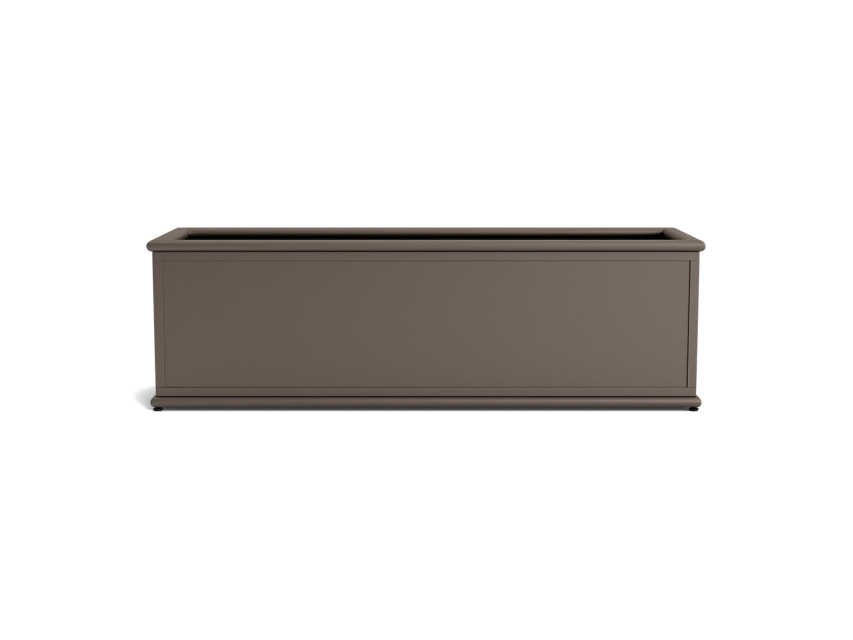 Transitional Large Planter - Image 1