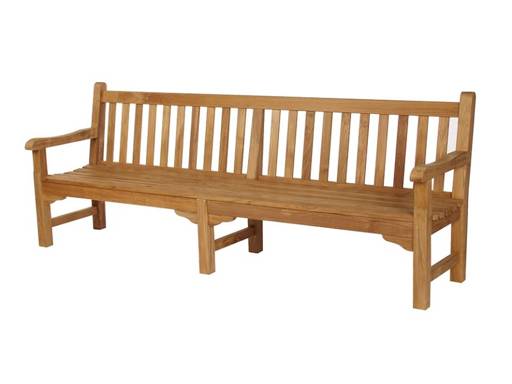 GLENHAM Seat - Image 1