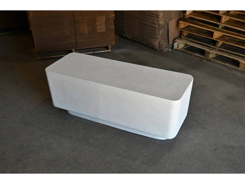Block bench - Image 1