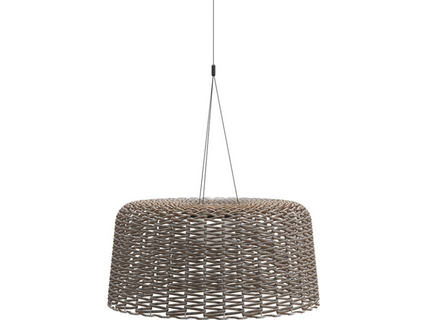 AMBIENT Mesh Extra Large Pendant Lamp (Sorrel) - Image 1