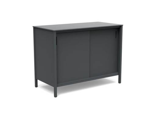 A La Carte Full Cabinet - Image 1