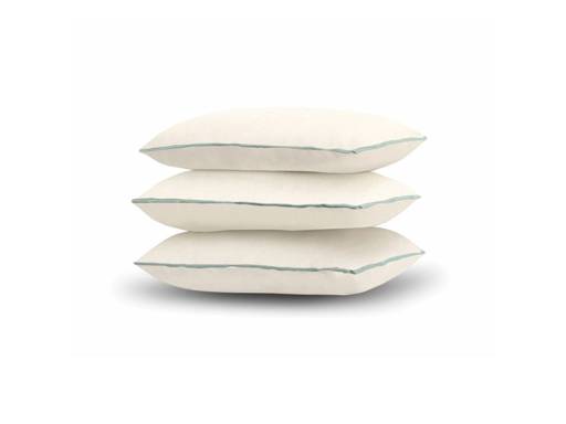 14&quot; X 20&quot; Relax Pillow w/Cordless Welt - Image 1
